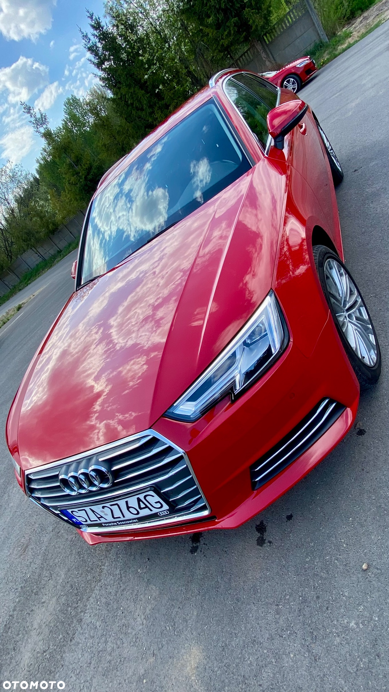 Audi A4 2.0 TDI S tronic - 4