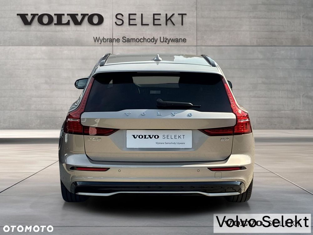 Volvo V60 - 9