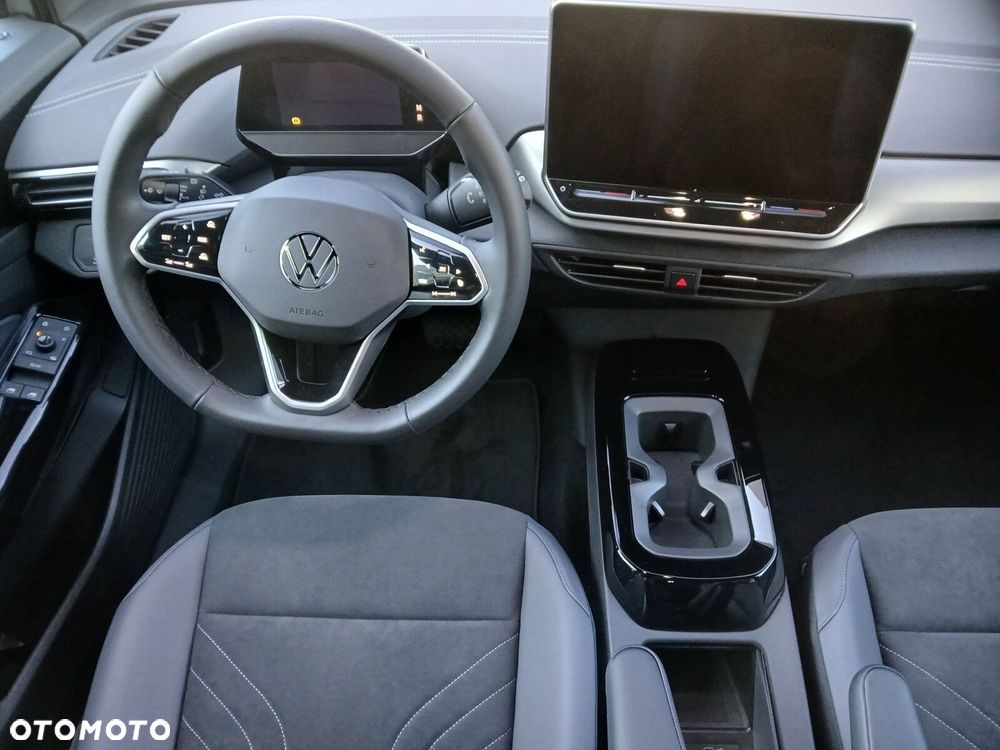 Volkswagen ID.4 52kWh Pure - 20