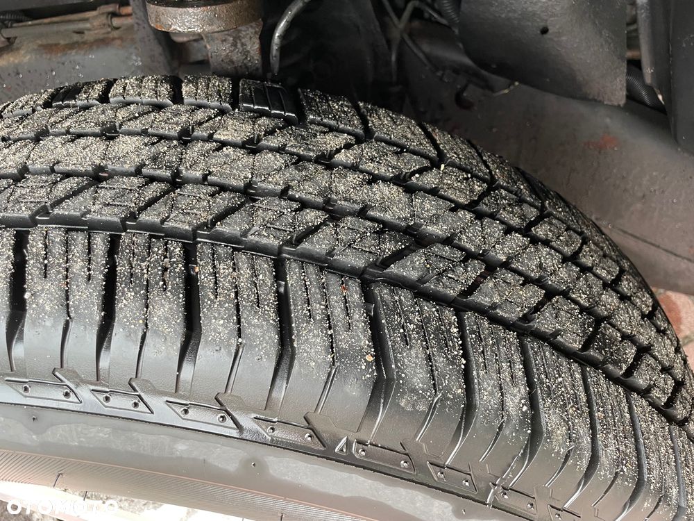 Chevrolet Trailblazer 4.2 LS 4WD - 21