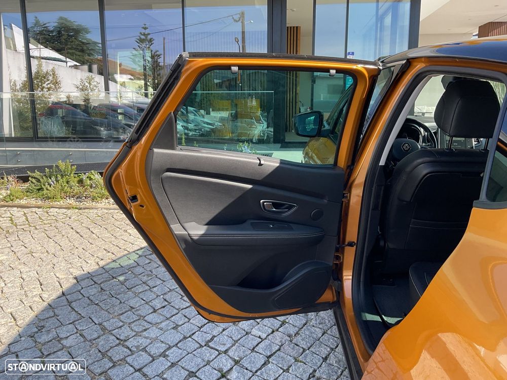 Renault Scénic 1.3 TCe Bose Edition - 43