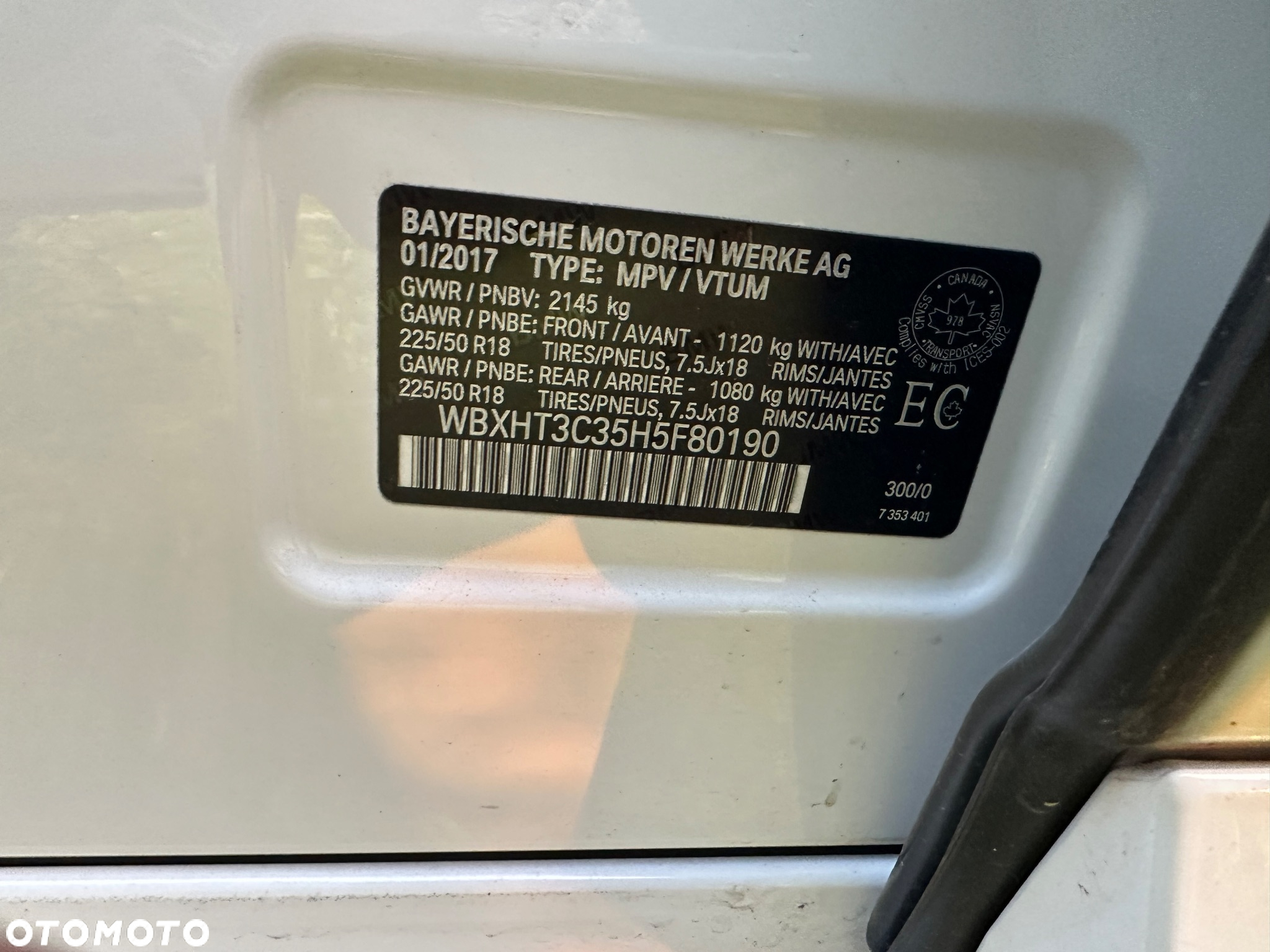 BMW X1 xDrive25i M Sport - 13