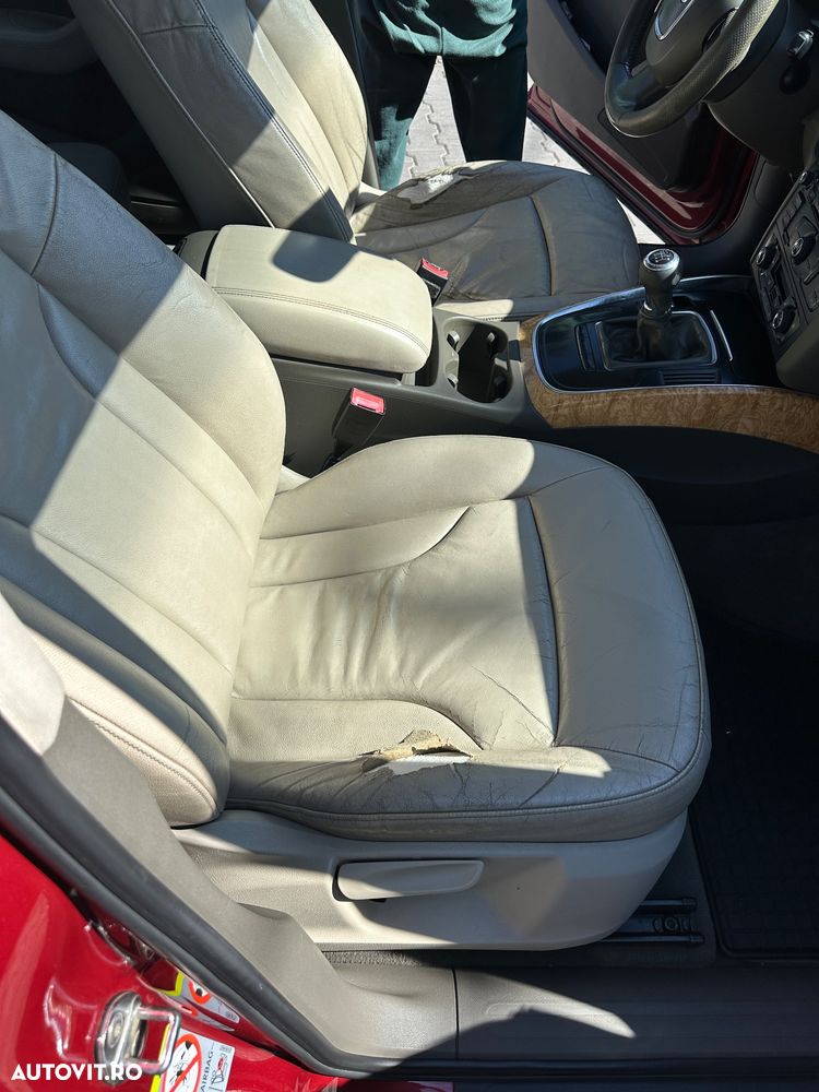 AUDI Q5 2008 — imagine 15