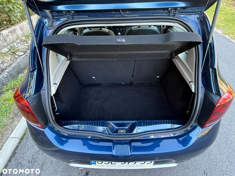 Dacia Sandero Stepway 0.9 TCe Laureate S&S - 21