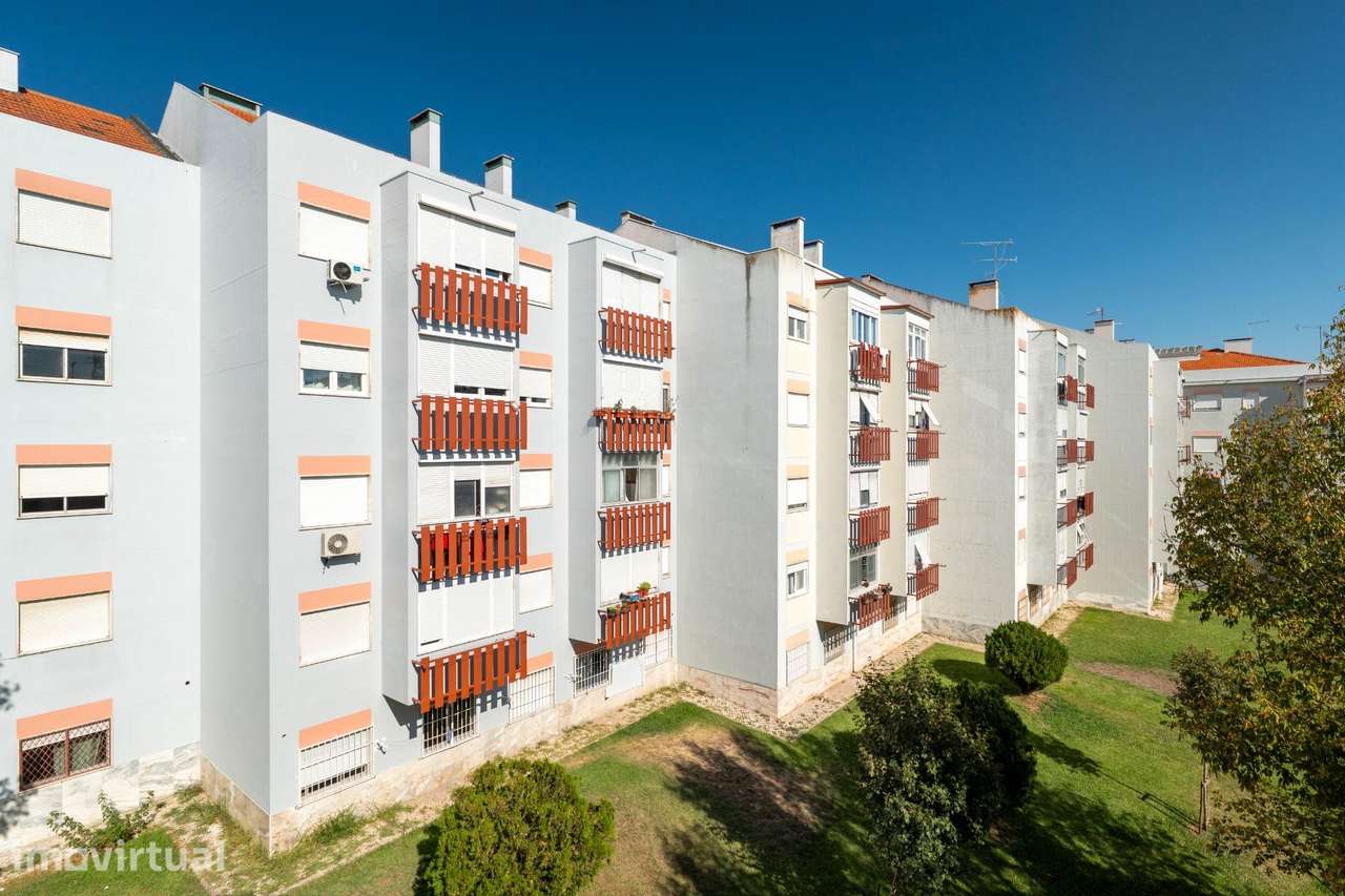 Apartamento T3 em Odivelas - Grande imagem: 5/43