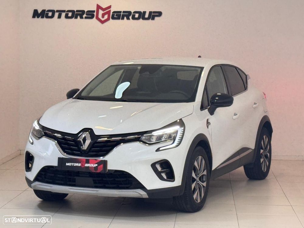 Renault Captur - 8