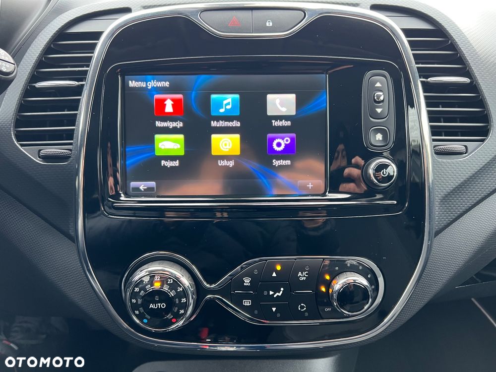 Renault Captur ENERGY dCi 90 EDC Intens - 20