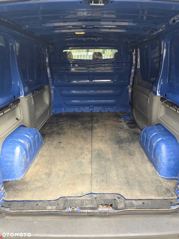 Opel VIVARO - 15
