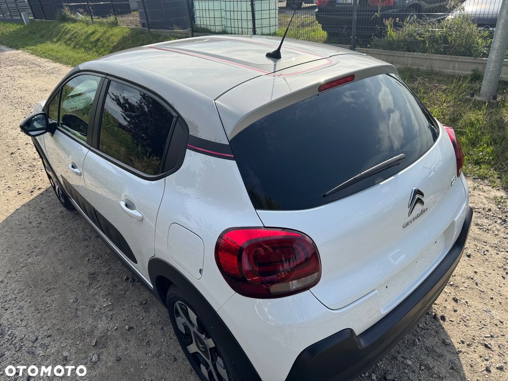 Citroën C3 - 38