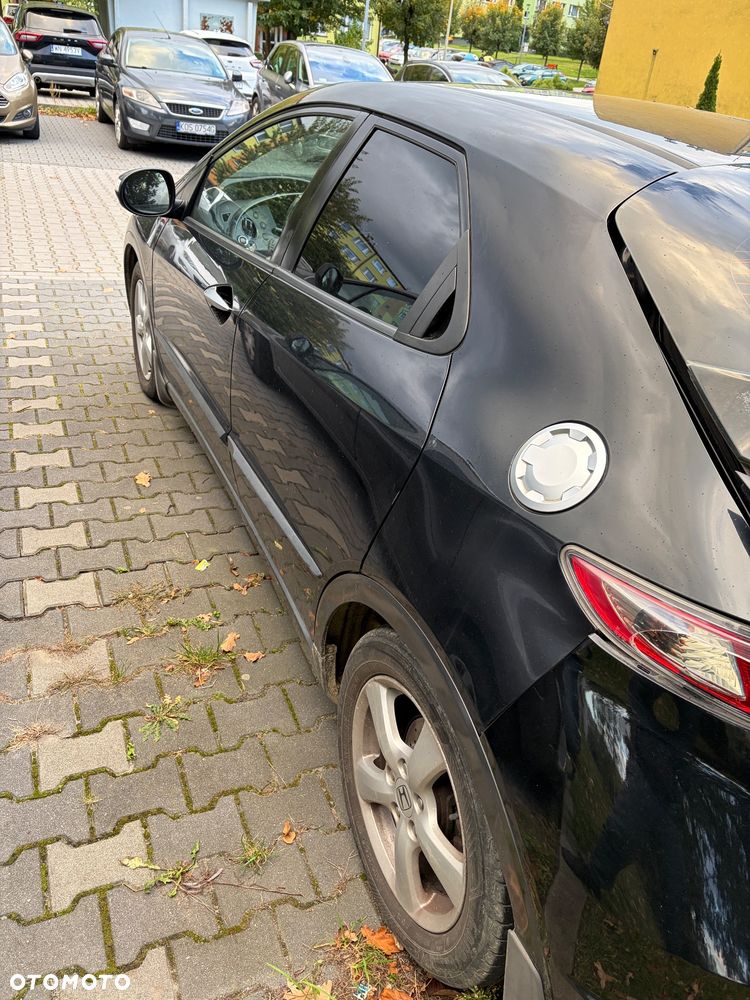 Honda Civic 1.4 Base / S - 26