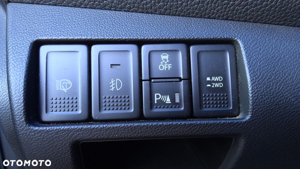 Suzuki Kizashi 2.4 4x4 CVT Sport - 18