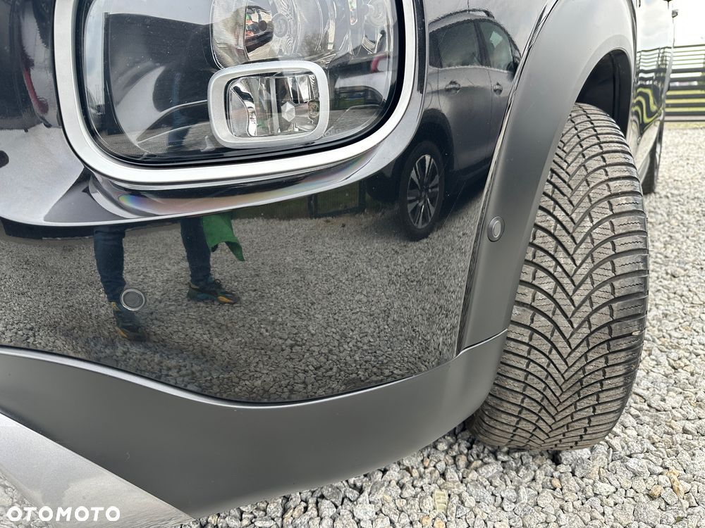 Citroën C3 Aircross PureTech 110 Stop & Start EAT6 OPF Shine - 11