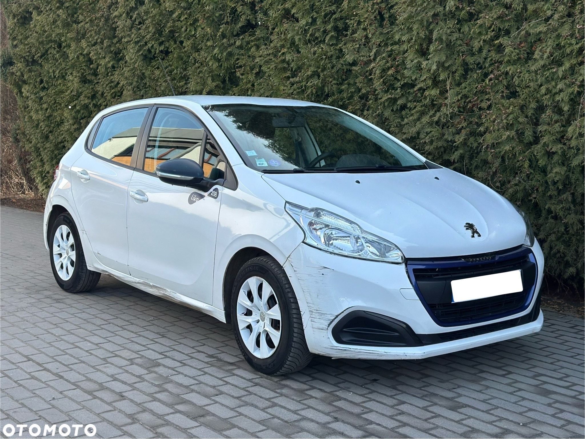 Peugeot 208 PureTech 68 Like - 2