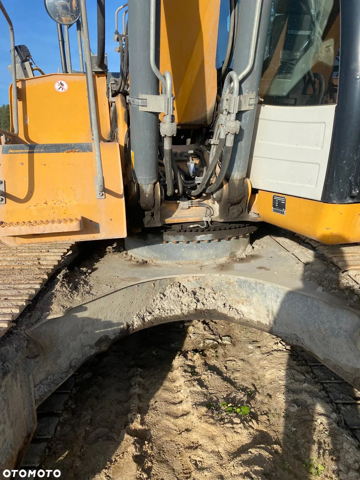Liebherr 924 - 4