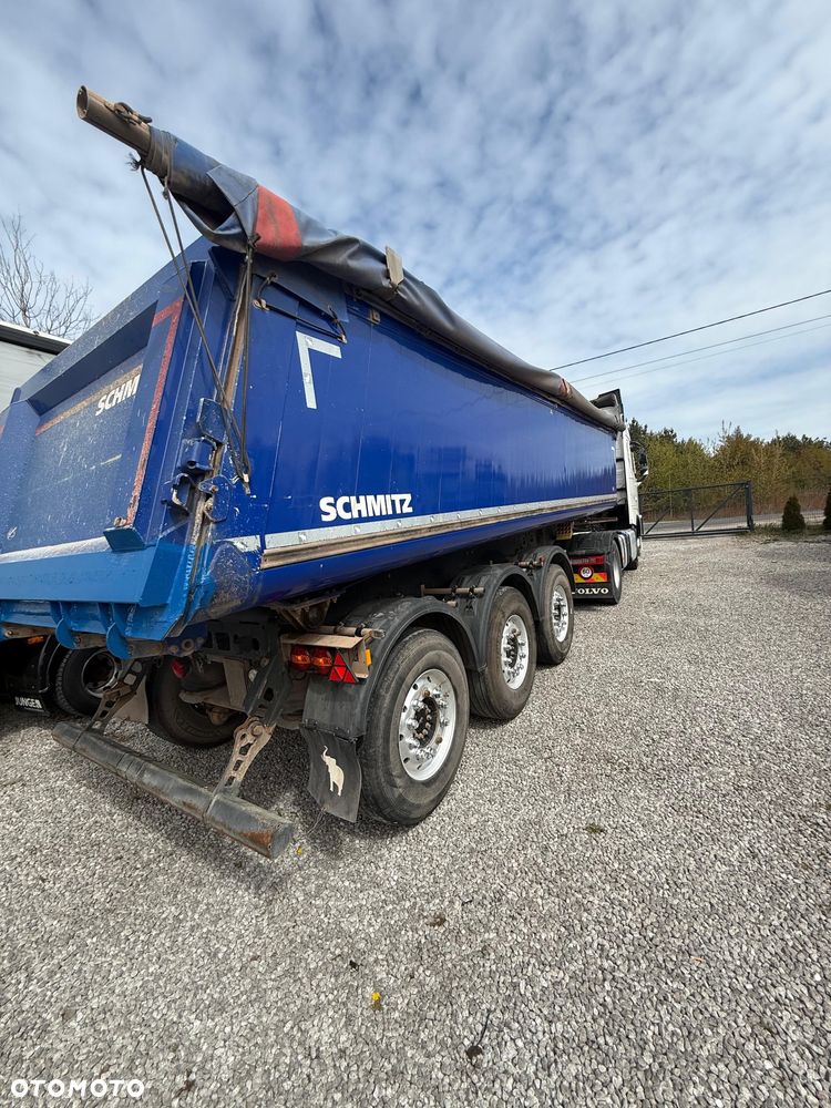 Schmitz Cargobull SGF S3 - 5145kg ! 2018! 24m3 - 22