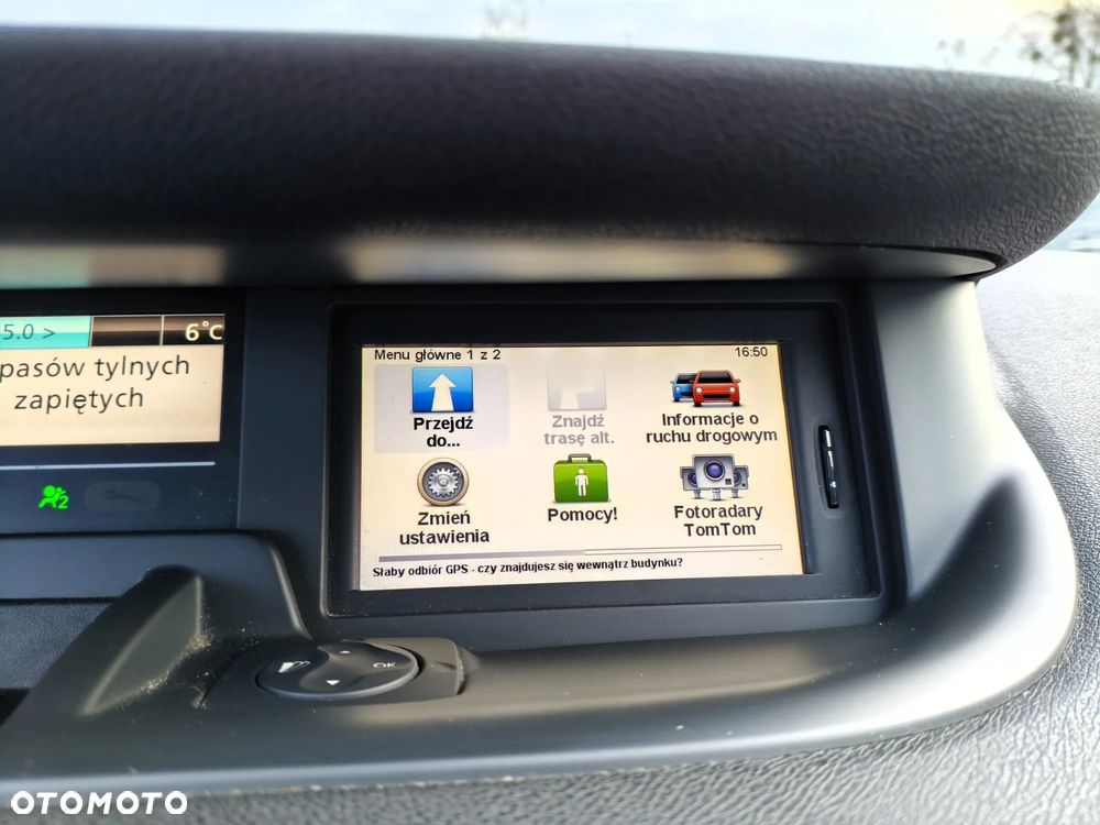 Renault Scenic 2.0 16V 140 CVT Dynamique - 28