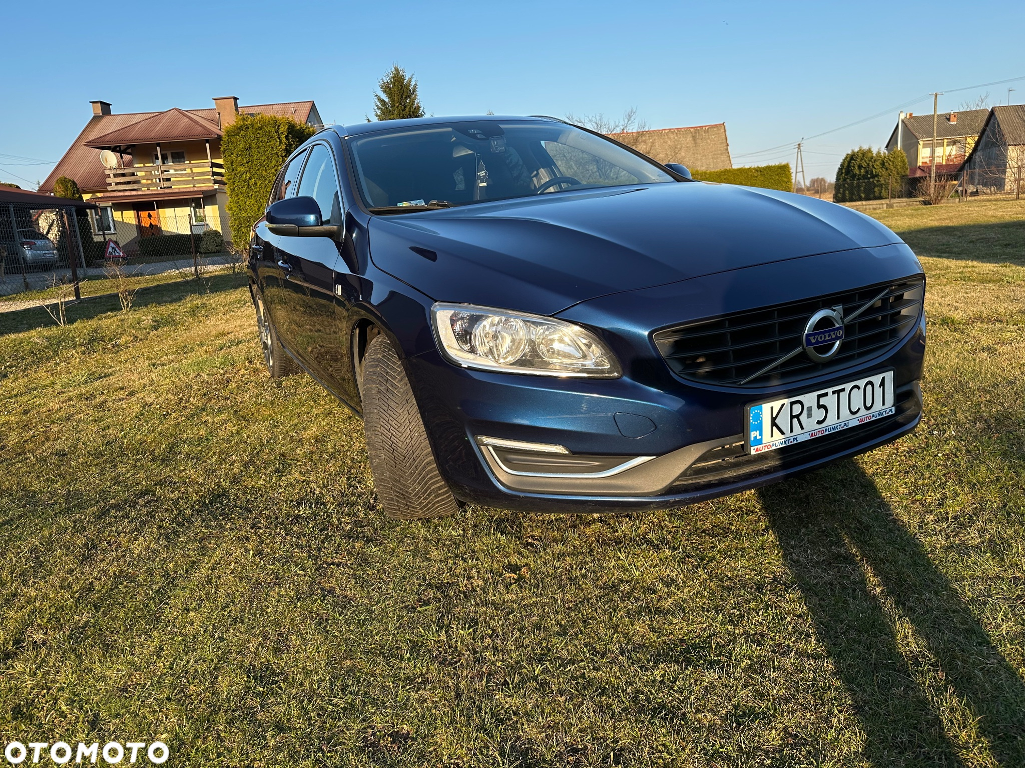 Volvo V60 D3 Ocean Race - 3