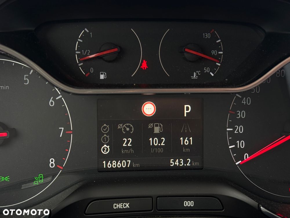 Opel Grandland X 1.2 T GPF Ultimate S&S - 14