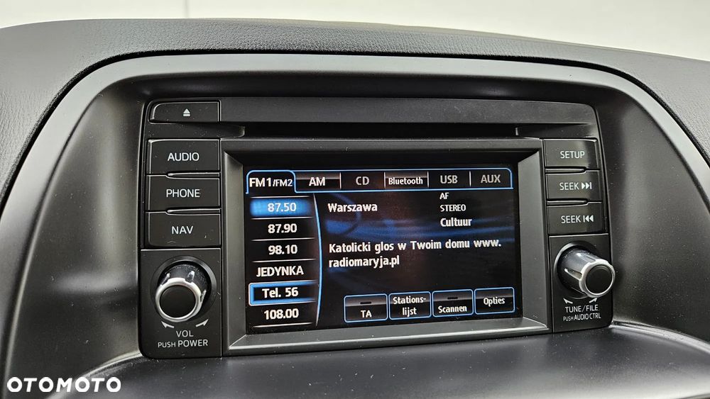 Mazda 6 2.0 Skymotion - 38