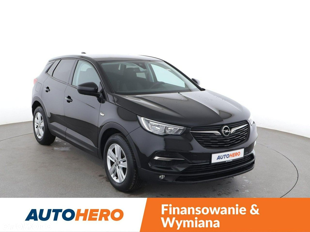 Opel Grandland X 1.2 Start/Stop Business Edition - 10
