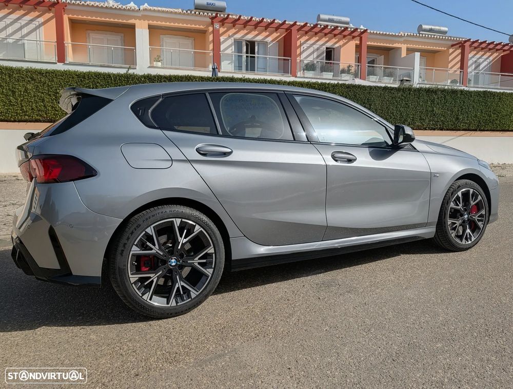 BMW 116 Pack Desportivo M Pro - 3