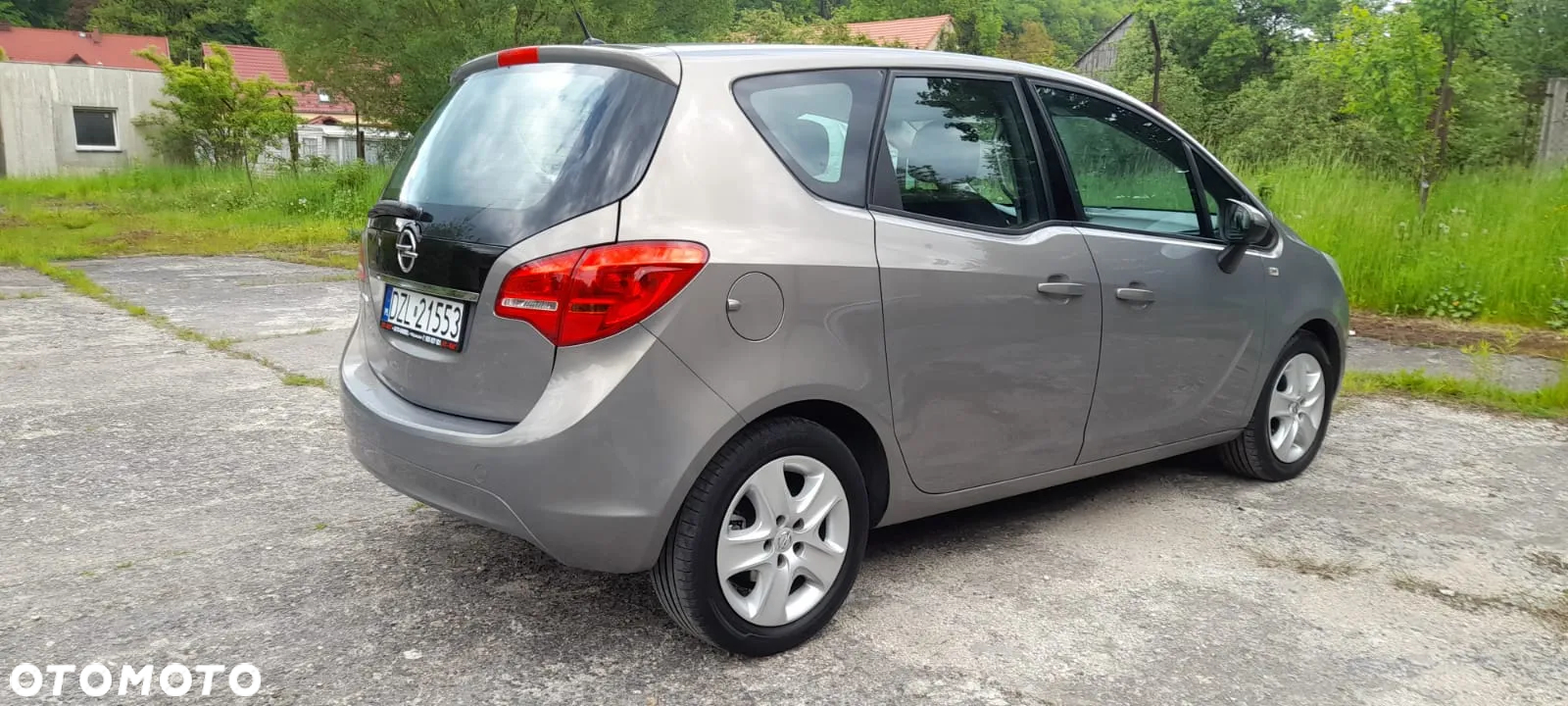 Opel Meriva 1.4 Color Edition - 7