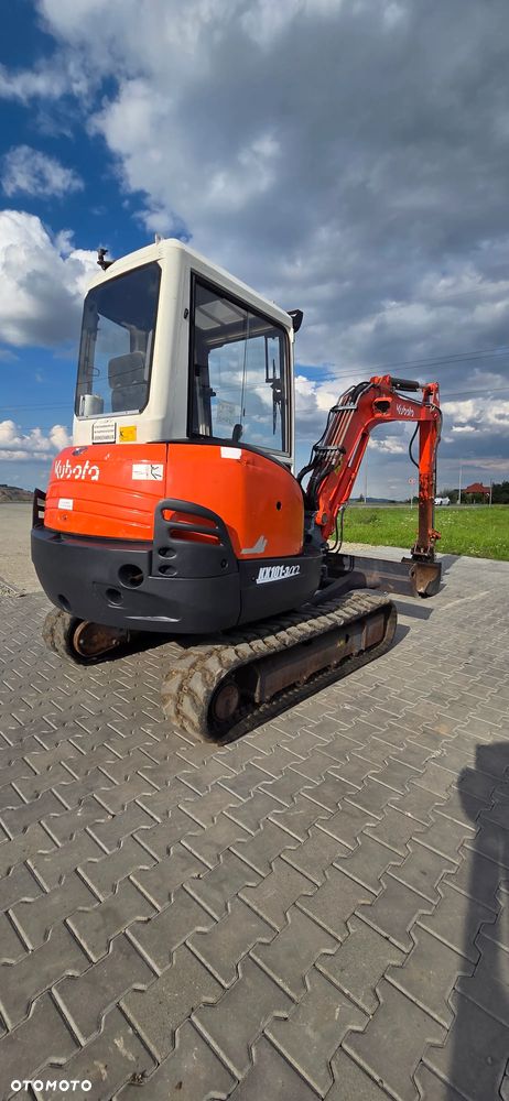 Kubota 101-3 - 6