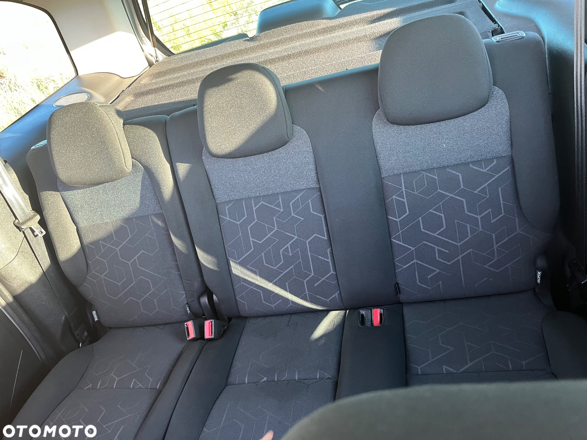 Peugeot Partner 1.6 BlueHDi L2 Pro (bryg.) - 11