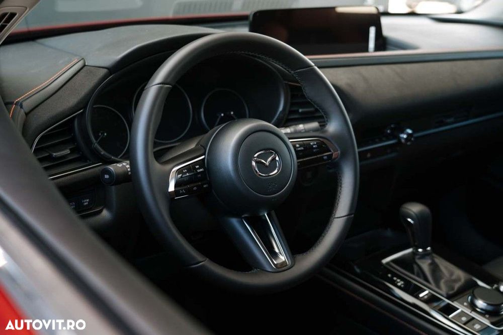 Mazda CX-30 - 14