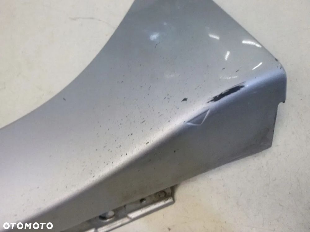 JAGUAR XJ X351 LISTWA NAKŁADKA PROGOWA PROGU LEWA PRAWA ORYGINAŁ - 15