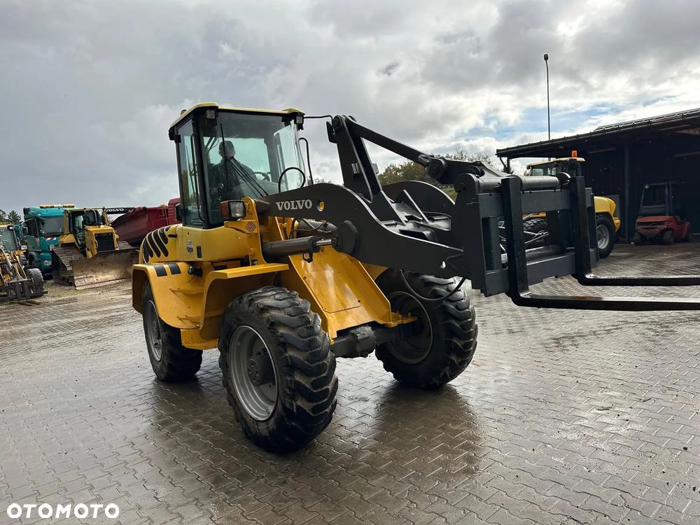 Volvo L40B / V - 3