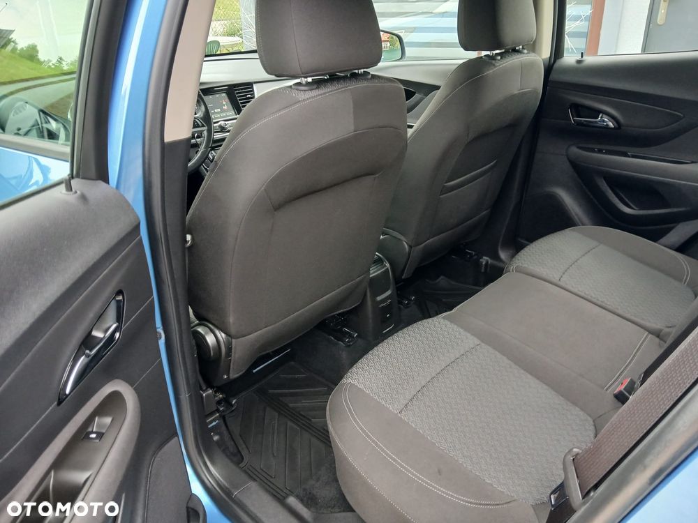 Opel Mokka - 14