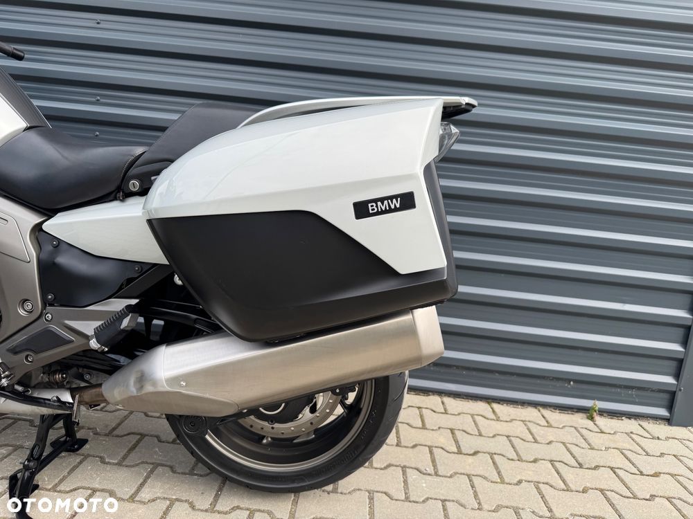BMW K - 17