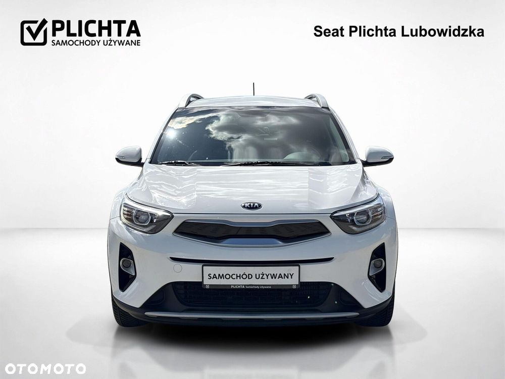 Kia Stonic - 9