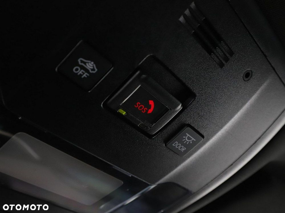 Lexus UX 250h GPF Business 2WD - 38