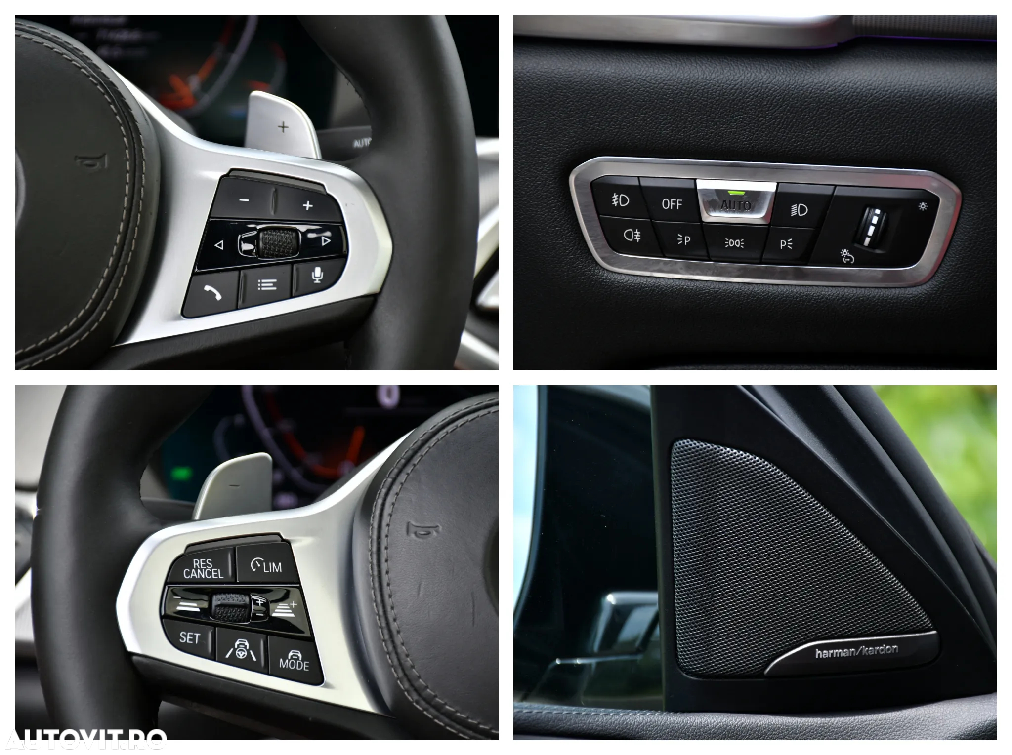 BMW X6 xDrive40i xLine - 10