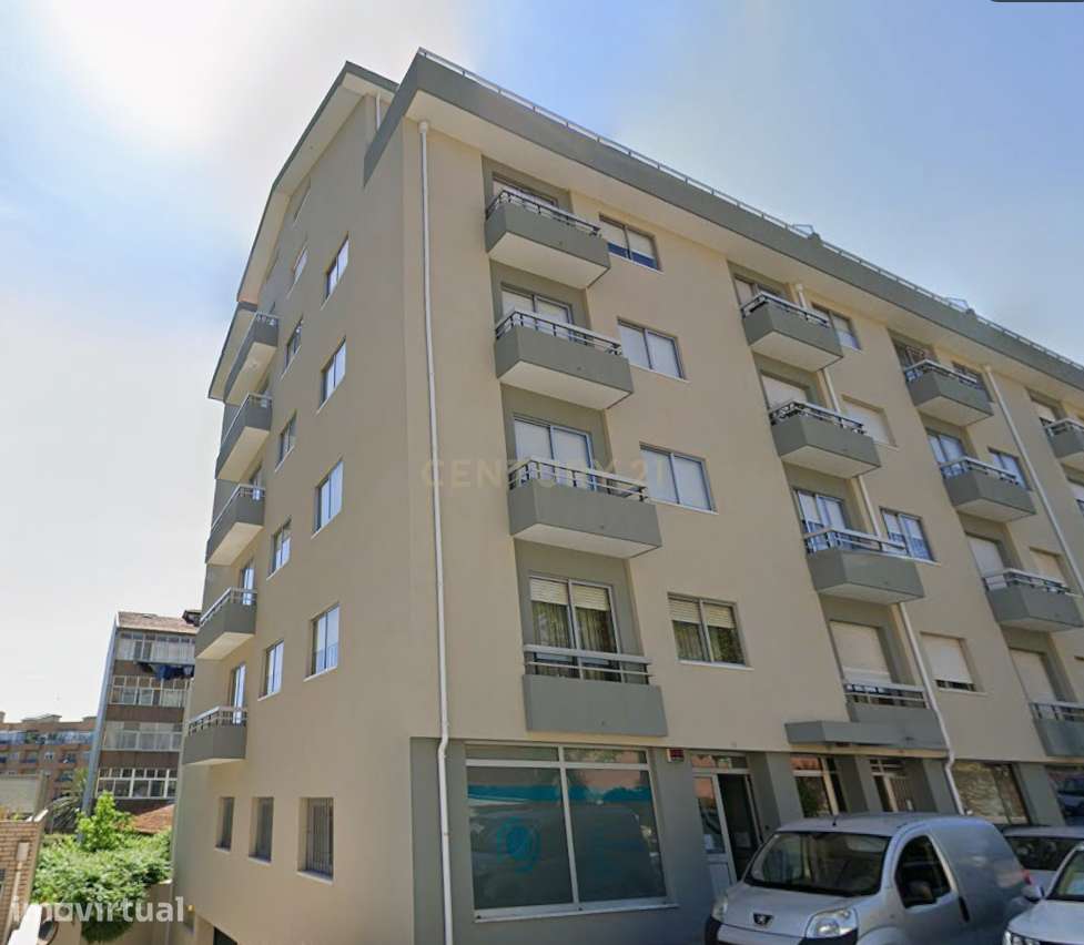 Apartamento T3 em Mafamude – Vila Nova de Gaia - Grande imagem: 4/26