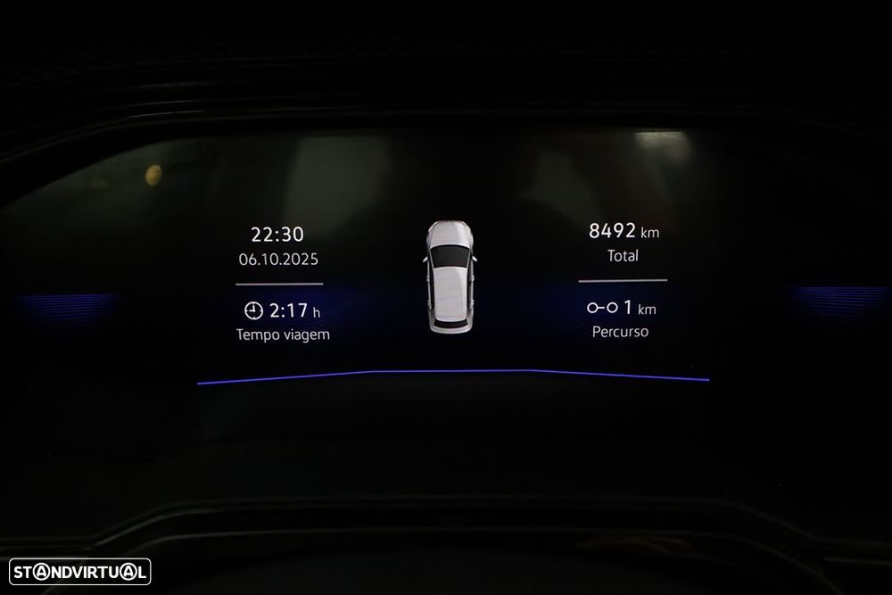 VW Taigo 1.0 TSI Urban - 14