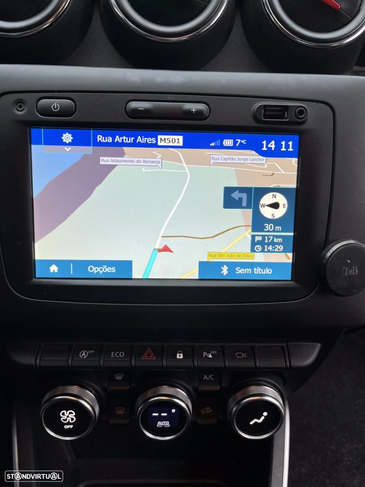 Dacia Duster 1.2 TCe Pack - 8