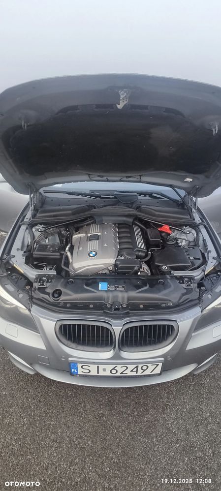 BMW Seria 5 530i - 15
