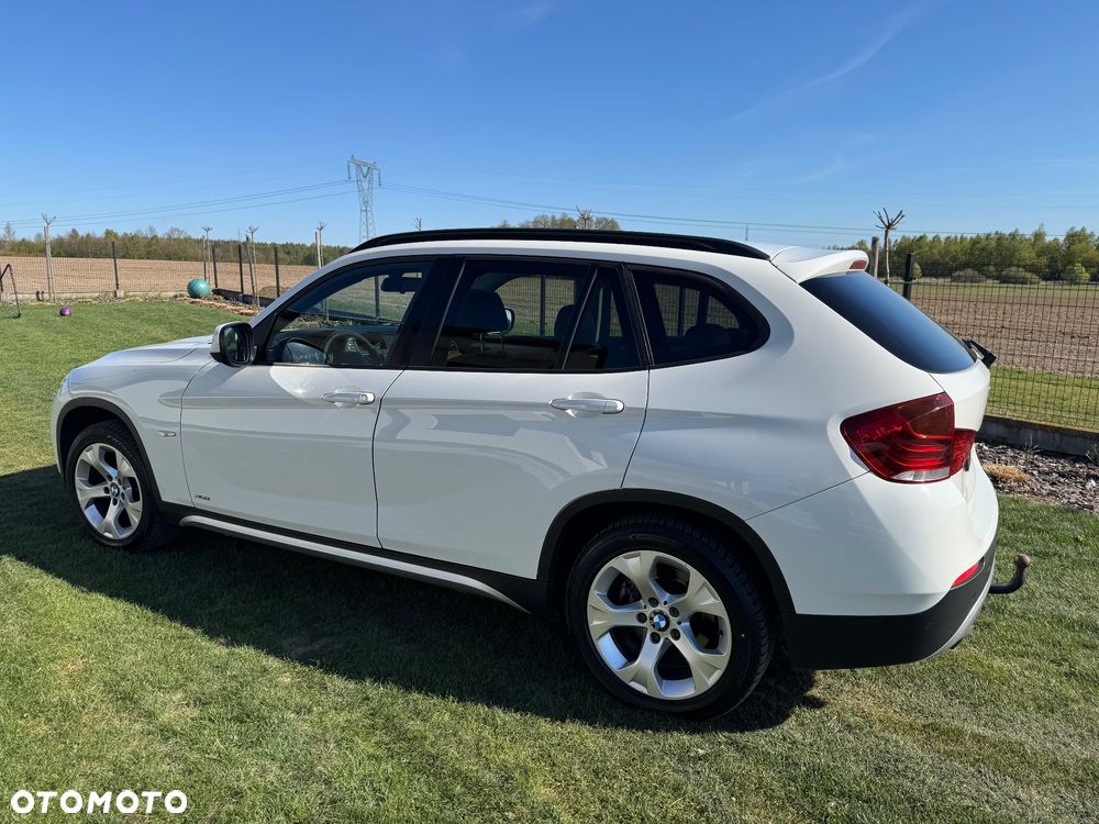 BMW X1 xDrive18d - 3
