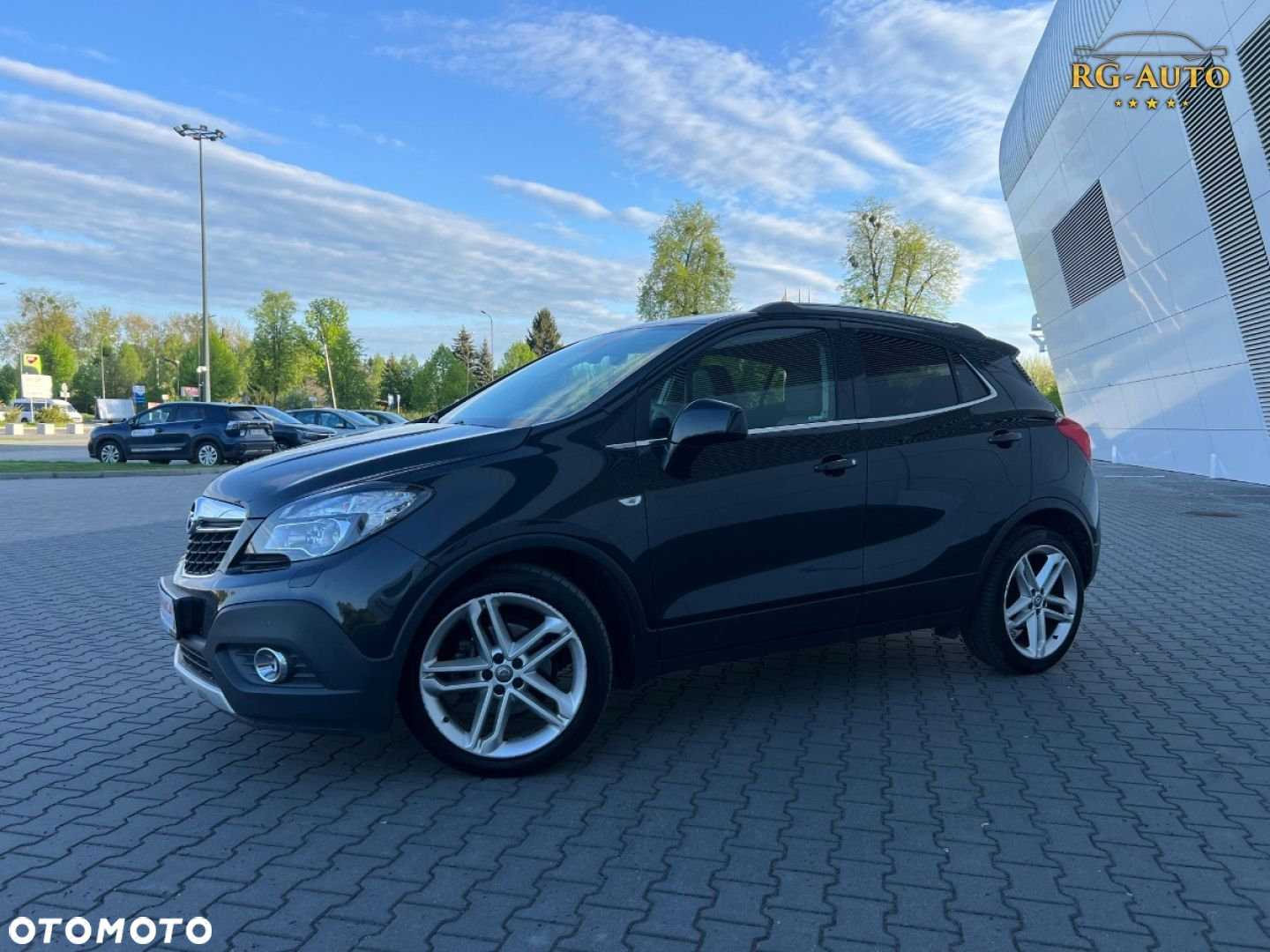 Opel Mokka - 14