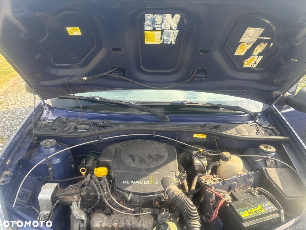 Dacia Sandero 1.4 MPI - 23
