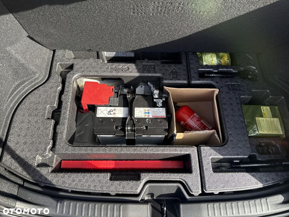 Toyota Yaris GR 1.6 Dynamic - 24