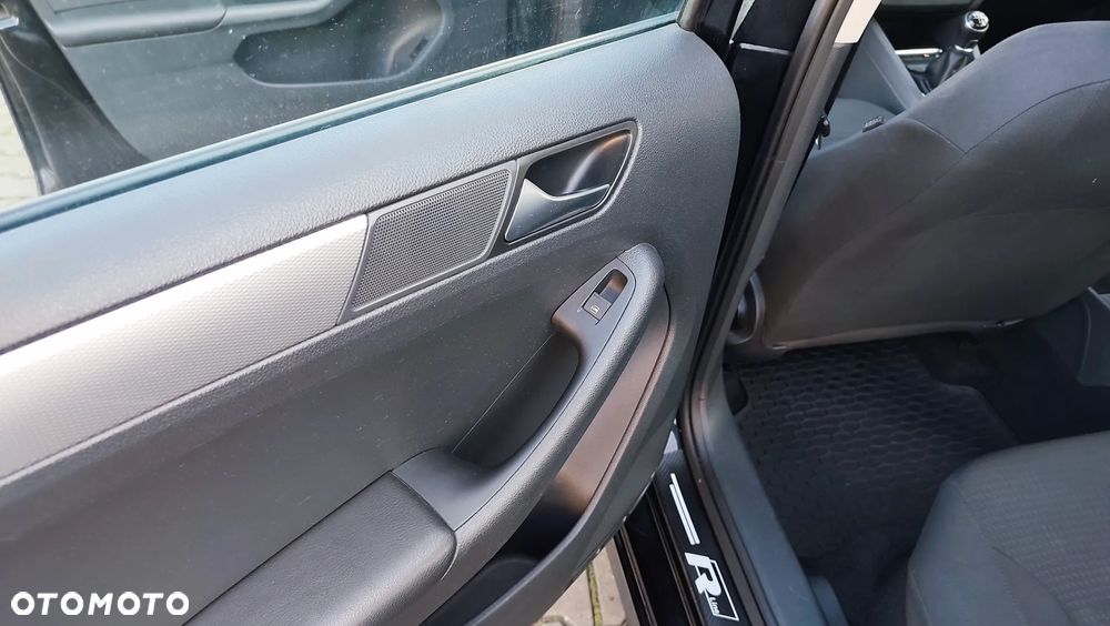 Volkswagen Jetta 2.0 TDI DPF BMT Comfortline - 20