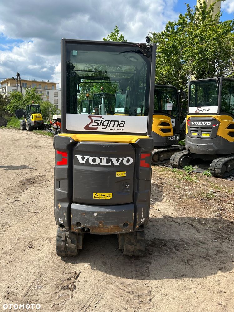 Volvo EC15E - 5