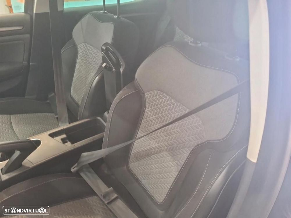 Renault Mégane 1.5 Blue dCi Limited - 5