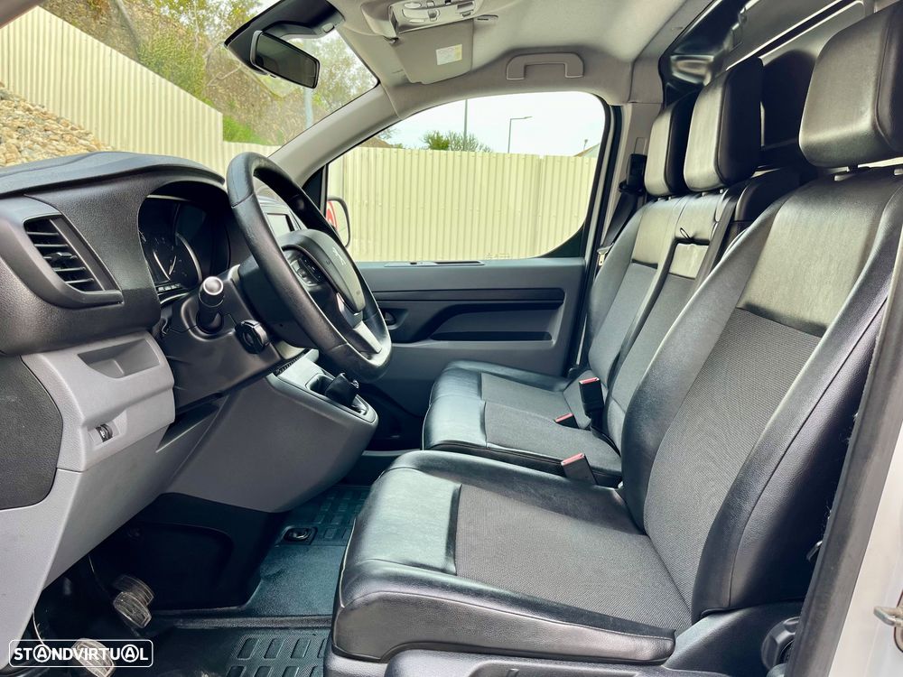Peugeot Expert 2.0 HDI Versão Longa - 7