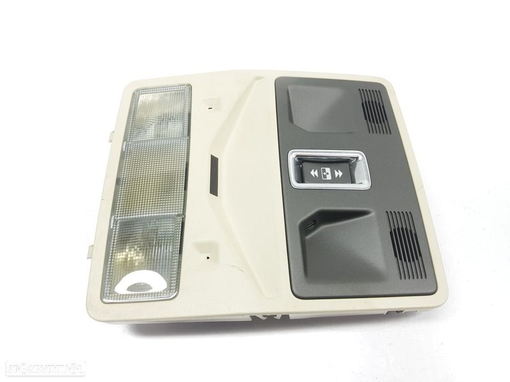 LUZ INTERIOR LAND ROVER RANGE ROVER EVOQUE - 1