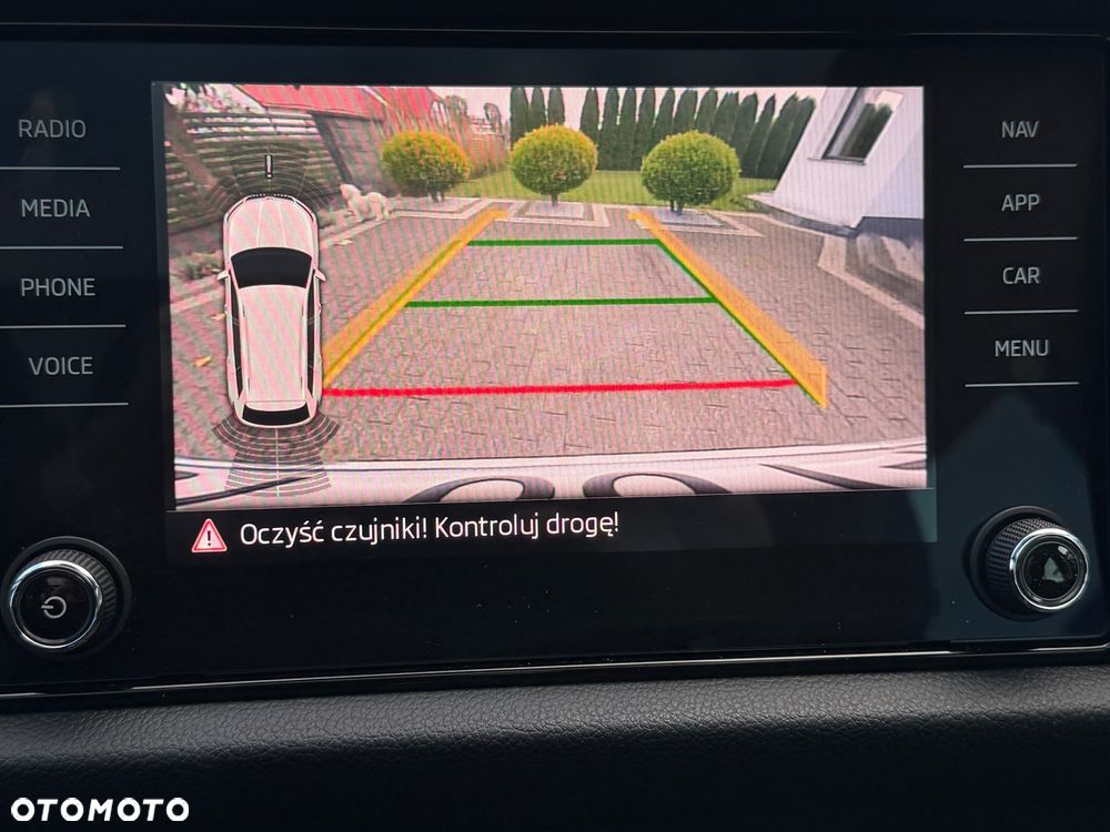Skoda Kodiaq 1.4 TSI ACT 4x2 Style DSG - 33